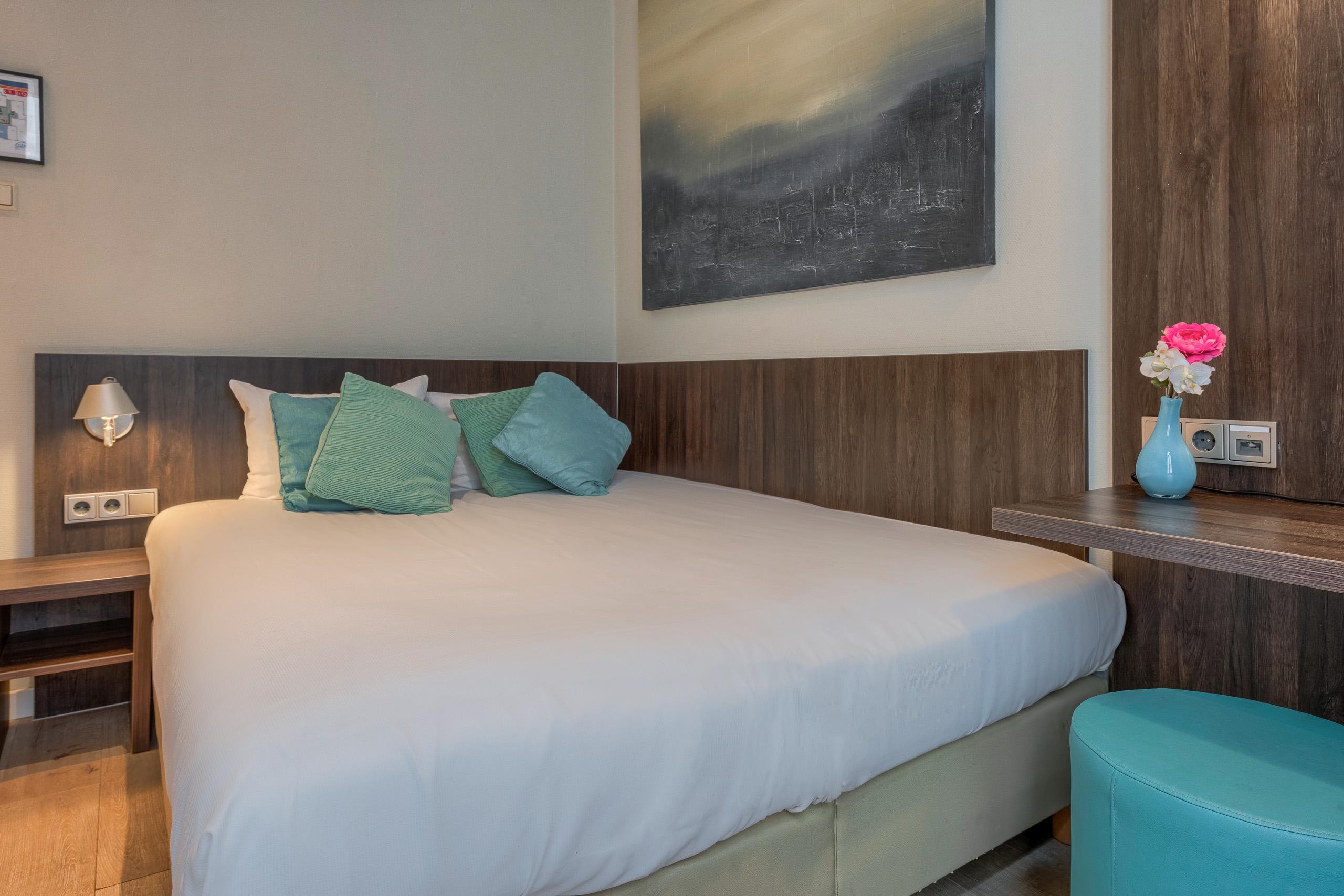 Hotel Damsquare Amsterdam