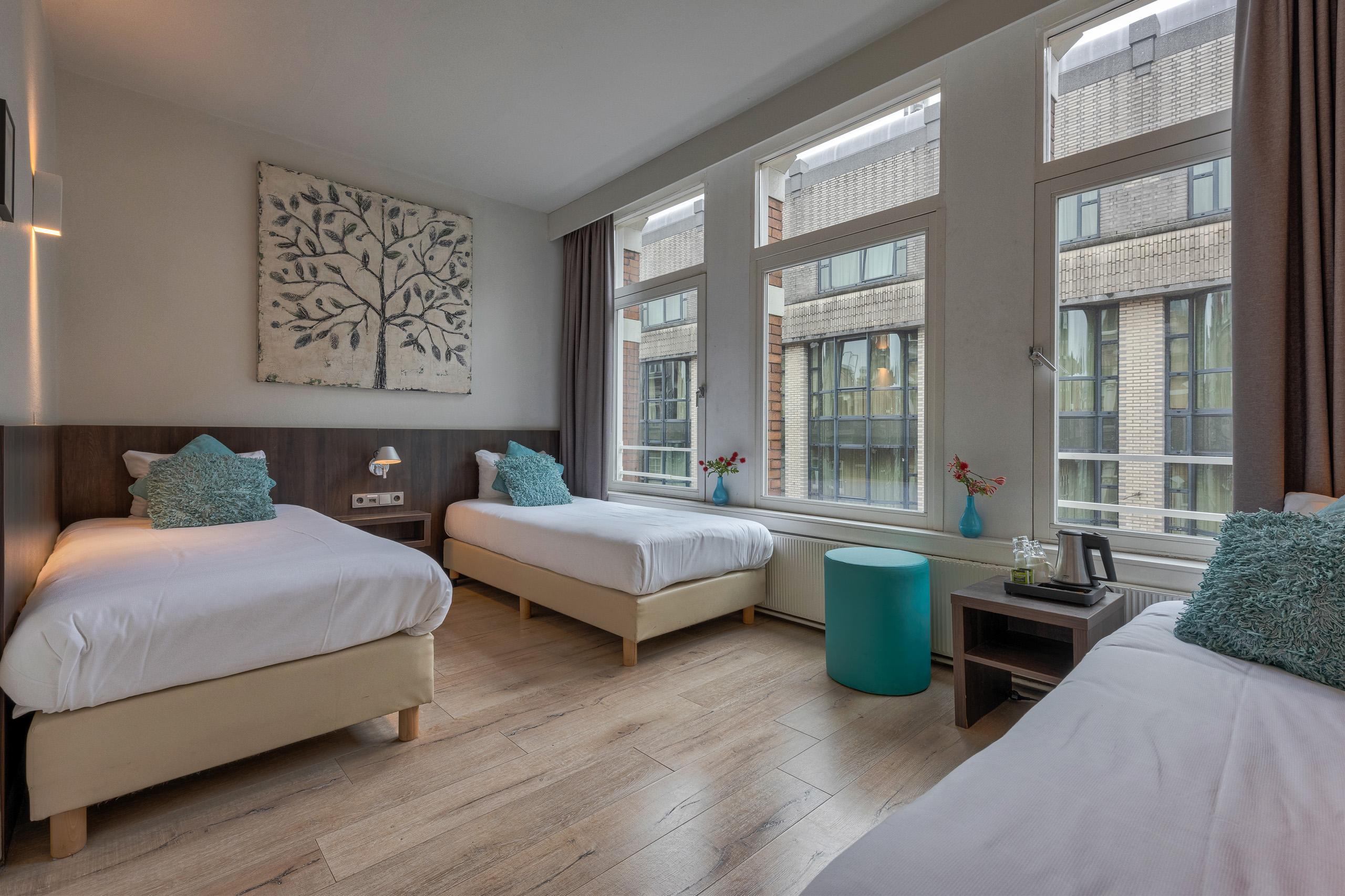 Damsquare 3* Amsterdam